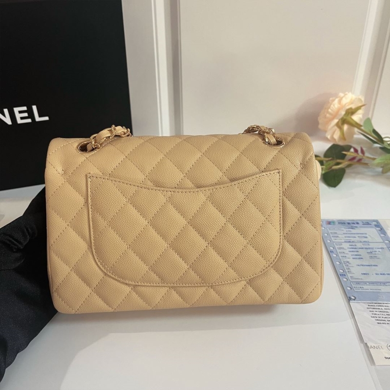 Chanel CF Series Bags